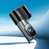 Відеореєстратор HOCO DV13 Wi-Fi, сірий, фото 8