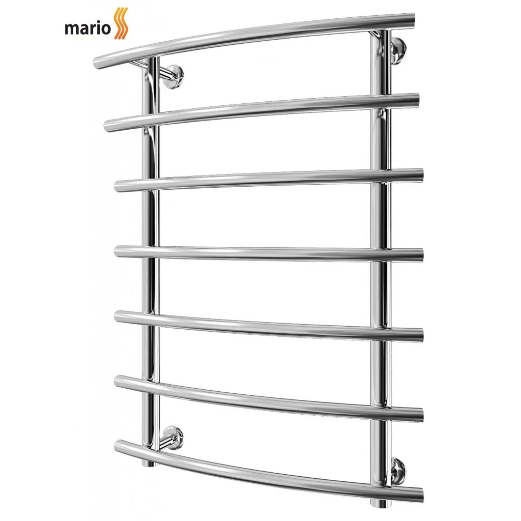 Рушникосушарка водяна Маріо  700 х 530/400 (Mario)
