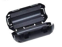 Феритове кільце 5мм пригнічувач шумів EMI RFI активний фільтр