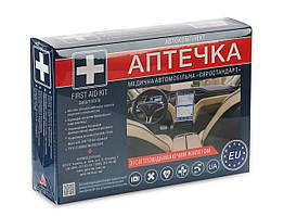 Автокомплект Євростандарт, ціна з ПДВ