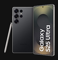 Samsung Galaxy S25 Ultra — чохли