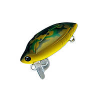 Воблер Smith Camenusi 31F 2.5g col.09