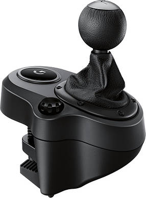 Важіль КПП Logitech G Driving Force Shifter (941-000119, 941-000130), фото 3