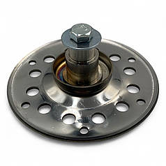 Фланець барабана для пральної машини Electrolux, Zanussi, 18 отв.