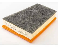 Фільтр повітряний 1.5dci, 1.6dci, 2.0i 16V, 1.6i 16V FLUENCE, MEGANE III, SCENIC III 1.2-2.0 11.08- RENAULT 8201092697