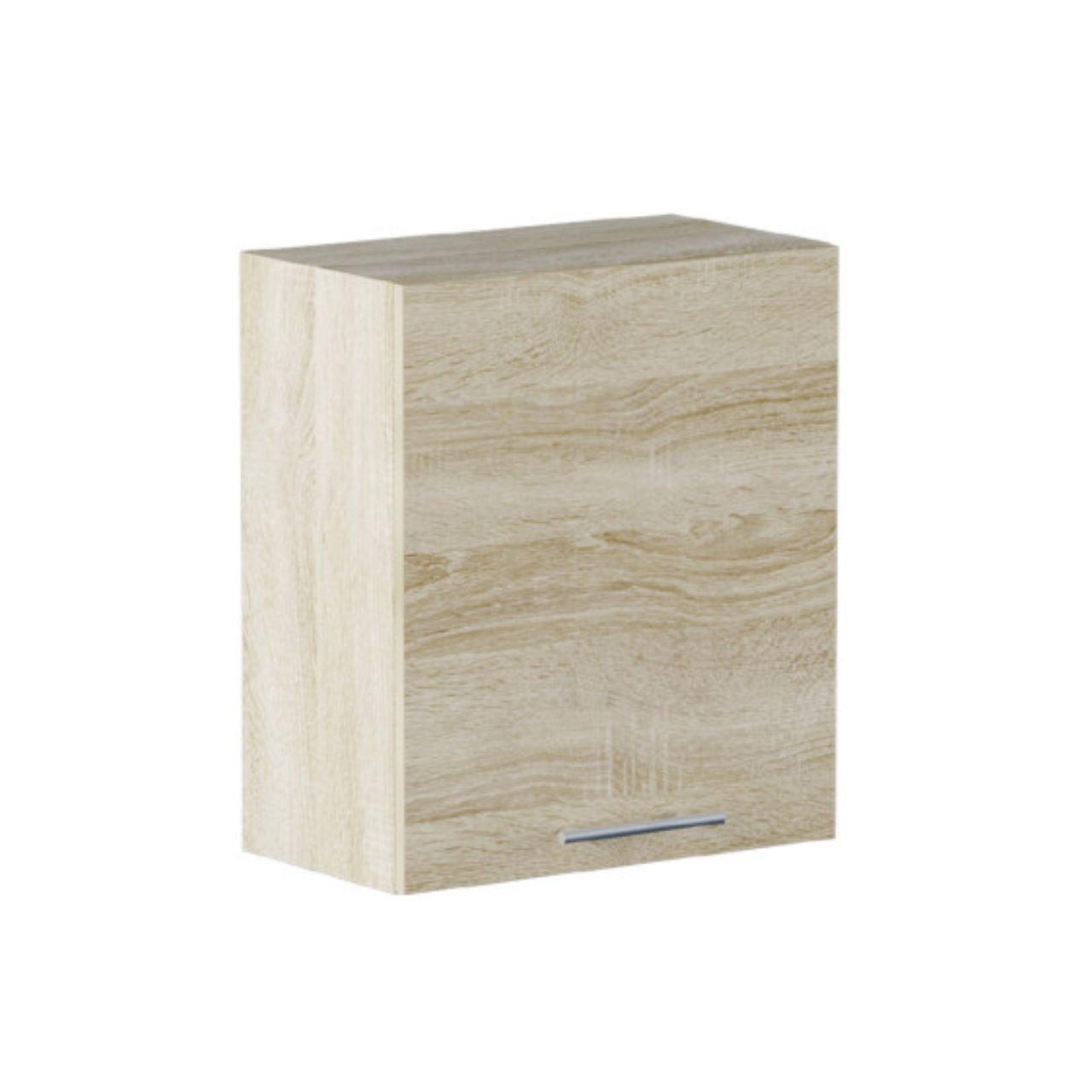 Кухонний модуль 50 Верх Еко Еверест (500х575х296 мм) Сонома/Сонома, фото 1