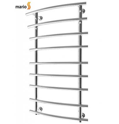 Рушникосушарка водяна Маріо 900 х 530/400 (Mario), фото 1