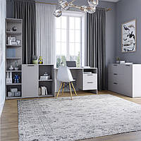 Гарнітур для кімнати LION Краш Кашемір з 4 елементів (LION-044180)