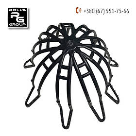 "Павук" Листовловлювач для дахових лійок DN 70-125