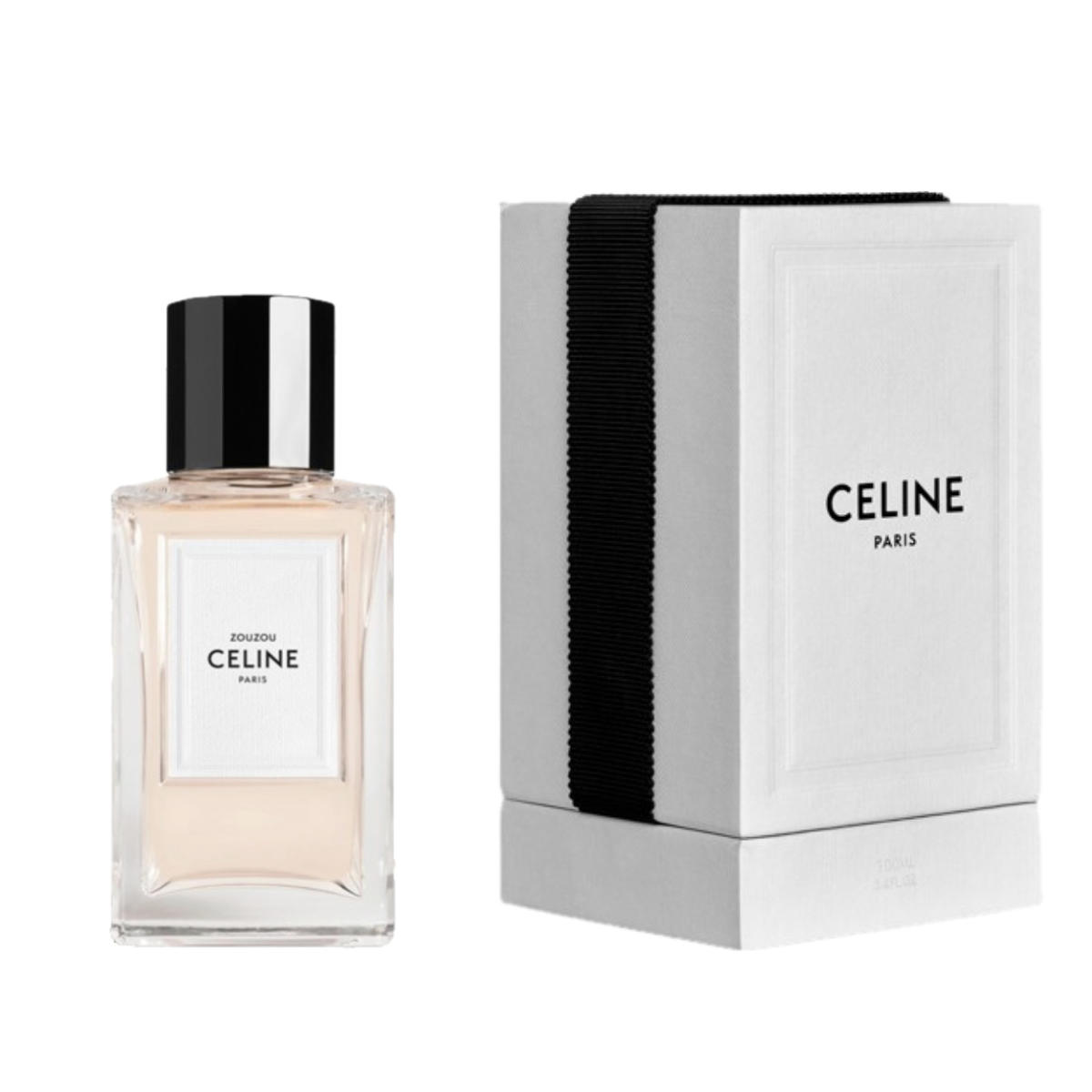 Celine Zouzou edp 100 ml, Франція, фото 1