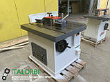 Фрезерний верстат Scm T120, фото 4
