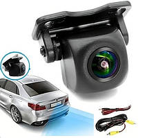 Камера заднього виду AHD1080P/CVBS Риб'яче око 170 кут огляду