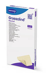 Мазєва пов'язка Grassolind Neutral 10 Х 20 см 1шт