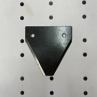 Сегмент серповидний Balmet (S 80/2)