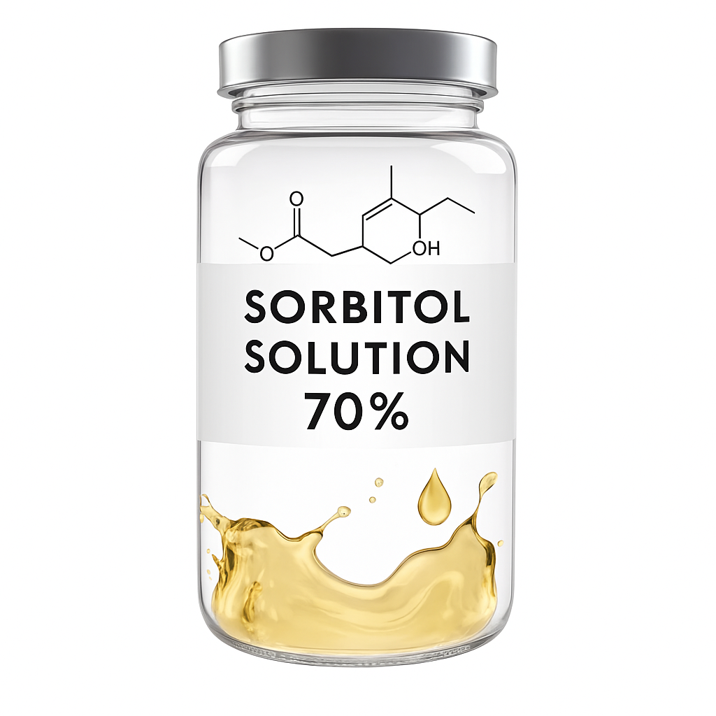 Сорбітол розчин 70%, фото 1