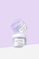 Інтенсивний заспокійливий крем з глазуленом CU Skin Dr. Solution Guaiazulene Cream, фото 4