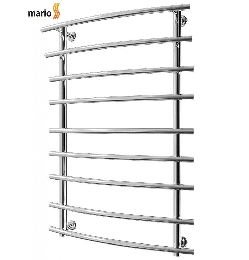 Рушникосушарка водяна Маріо 900 х 630/500 (Mario)