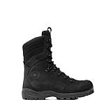 Тактичне взуття Тактичні берці зима Зимові чоловічі берці ЗСУ Stimul Стимул Гопак чорний розмір 36-47, фото 4