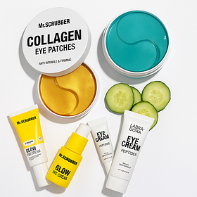 Спеціальний догляд (антивікові, від акне, від подразнень)