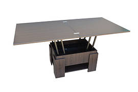 Стіл-трансформер Фаворит Мангр.дерево, Арт.65258