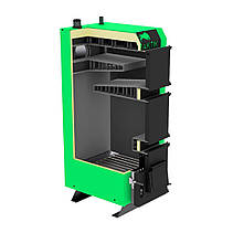 Котел твердопаливний Зубр Практик 24 кВт, фото 5