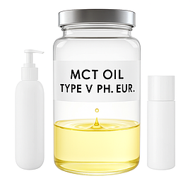 MCT Oil Type V Ph. Eur.