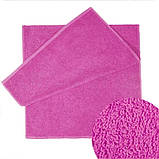 Рушник махровий 400 г/м2, рушник з логотипом, рушник з брендуванням, фото 10