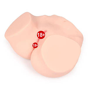 Мастурбатор Kokos 002 Hanna ONAHOLE Real Vagina