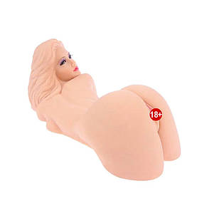 Мастурбатор Kokos Hera 1