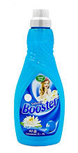 Концетрований ополіскувач Booster Водяна лілія 1л