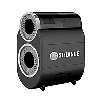 Прилад для очищення та парової дезінфекції гребінців і брашингів Stylance Hair Brush Cleaning