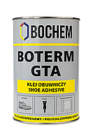 BOTERM GTA – наїритовий клей для взуття, шкіри та гуми та автомобілів