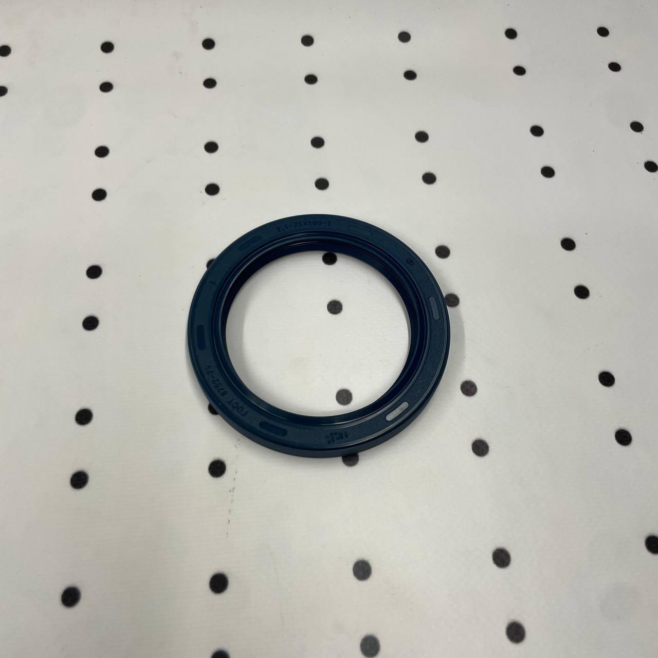 Манжета 2.1-70х95-1 на трактор Т-25 (корпус сальників вісі колеса, бортової передачі), фото 1