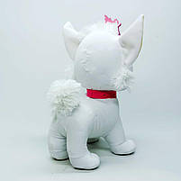 М’яка іграшка Щенячий патруль Світі 28 см — плюшеве цуценя з мультсеріалу, арт. 00113-82, фото 9