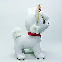 М’яка іграшка Щенячий патруль Світі 28 см — плюшеве цуценя з мультсеріалу, арт. 00113-82, фото 8