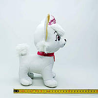 М’яка іграшка Щенячий патруль Світі 28 см — плюшеве цуценя з мультсеріалу, арт. 00113-82, фото 7