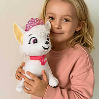 М’яка іграшка Щенячий патруль Світі 28 см — плюшеве цуценя з мультсеріалу, арт. 00113-82, фото 2