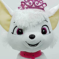 М’яка іграшка Щенячий патруль Світі 28 см — плюшеве цуценя з мультсеріалу, арт. 00113-82, фото 6