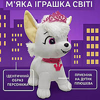 М’яка іграшка Щенячий патруль Світі 28 см — плюшеве цуценя з мультсеріалу, арт. 00113-82, фото 10