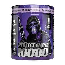 Perfect Amino 10000 Skull Labs, 300 таблеток