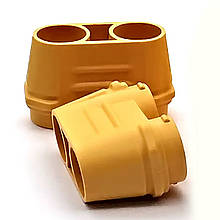 Кришка на роз'єм XT90 для акумулятора RC Lipo XT90E-FC