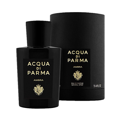 Acqua di Parma Ambra edp 100 ml, Франція