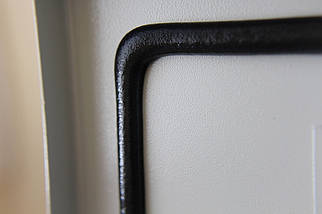 Корпус металевий ЩМП-1200х500х300 IP54 з монтажною панеллю Ny95504327, фото 5