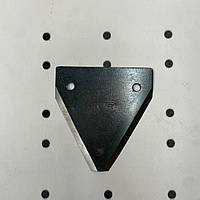 Сегмент гладкий Balmet (G80/2)