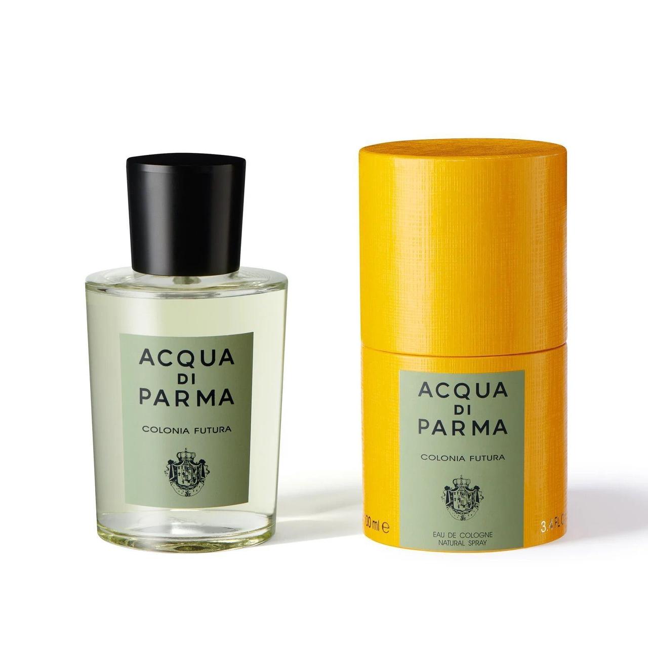 Acqua Di Parma Colonia Futura edc 100 ml, Італія, фото 1
