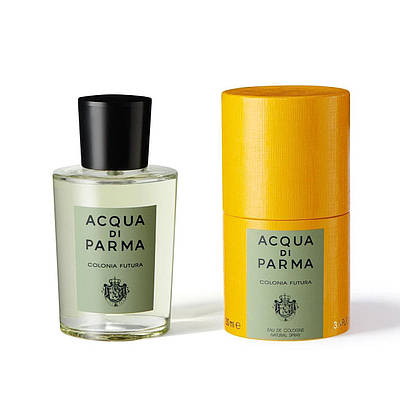 Acqua Di Parma Colonia Futura edc 100 ml, Італія