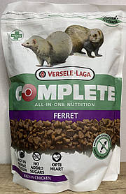 Корм для тхорів Versele Laga Complete Ferret 750g
