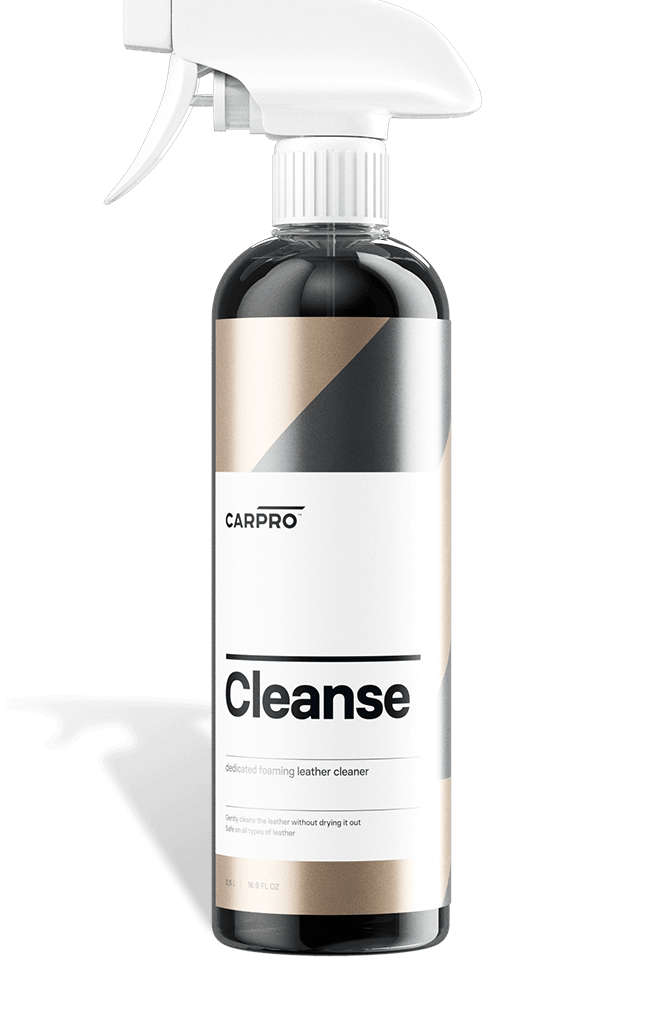 Очисник для шкіри CARPRO Cleanse 500 ml, фото 1
