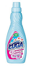 Рідкий синтетичний підкрохмальовач Luga Квіткові фантазії 750мл