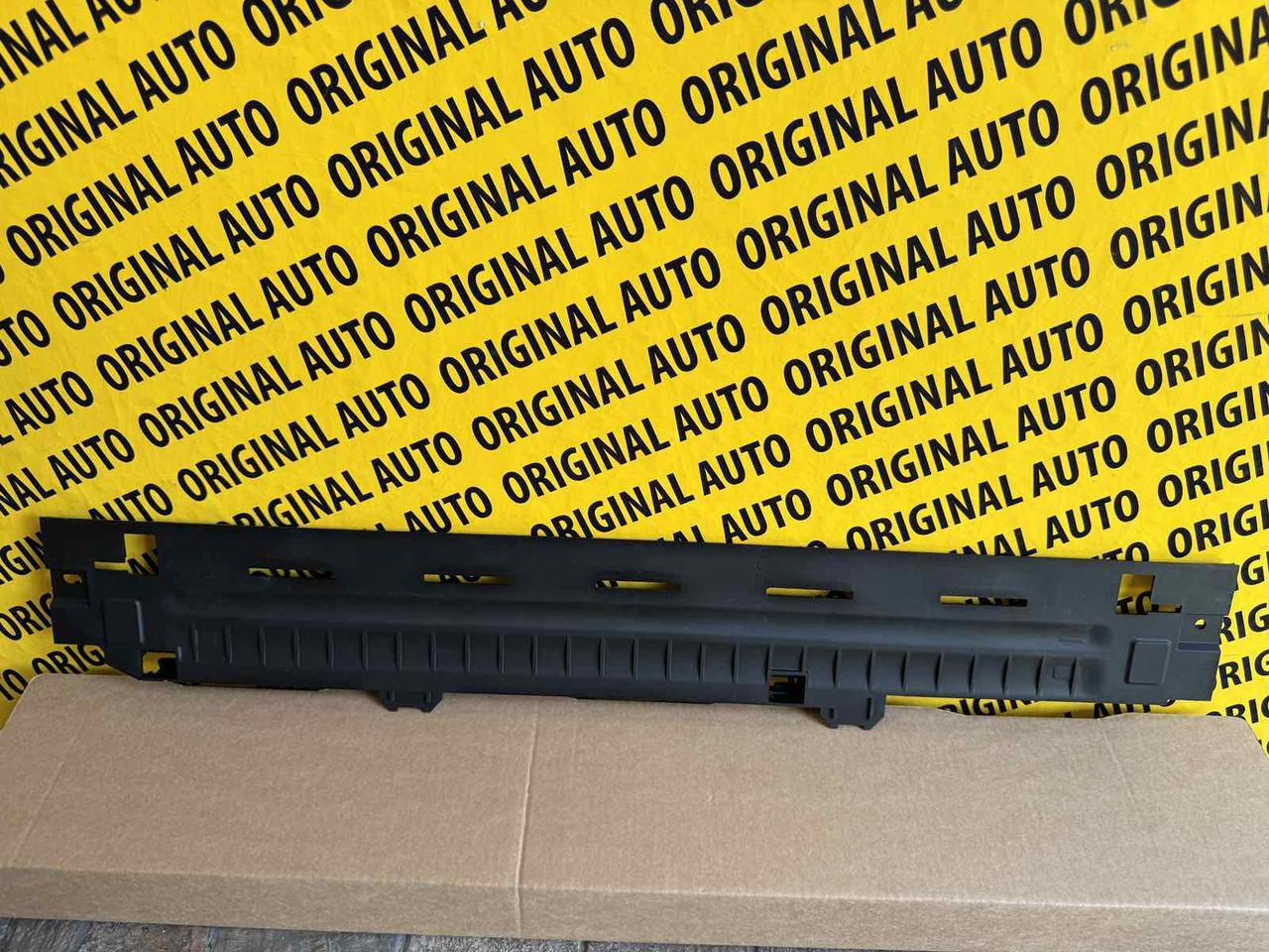 Нижній корпус радіатора BMW: 3 Series, 4 Series, 17118625433, фото 1